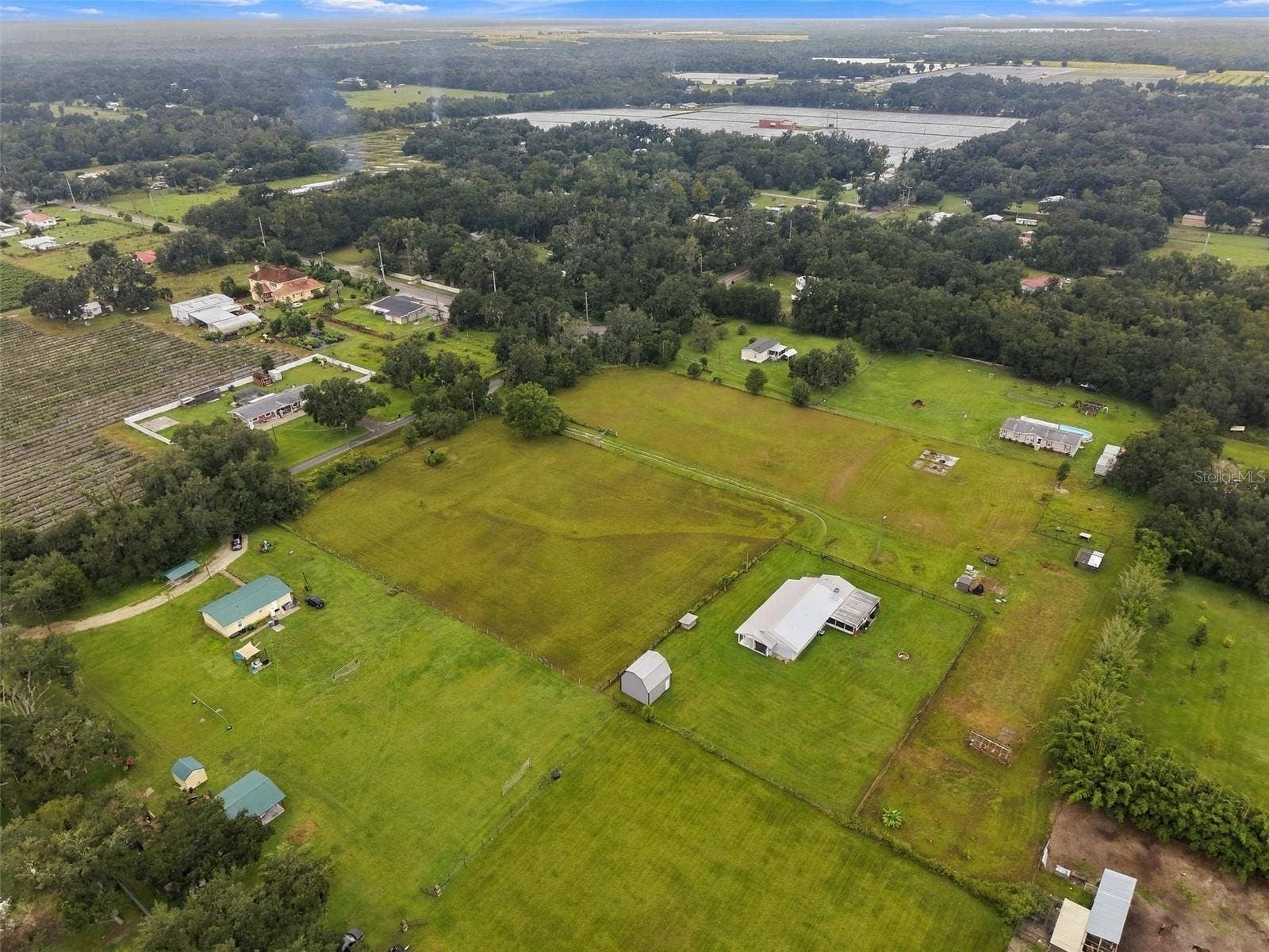 9124 CAREY ROAD, Lithia, FL 33547 9124 CAREY ROAD, Lithia, FL 33547