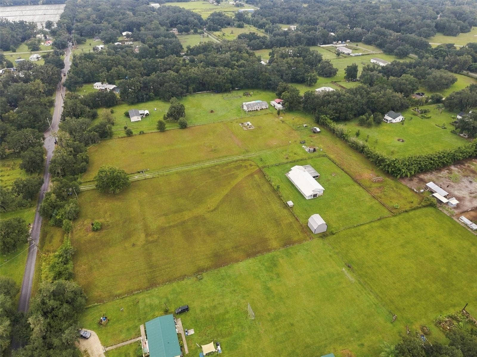 9124 CAREY ROAD, Lithia, FL 33547 9124 CAREY ROAD, Lithia, FL 33547