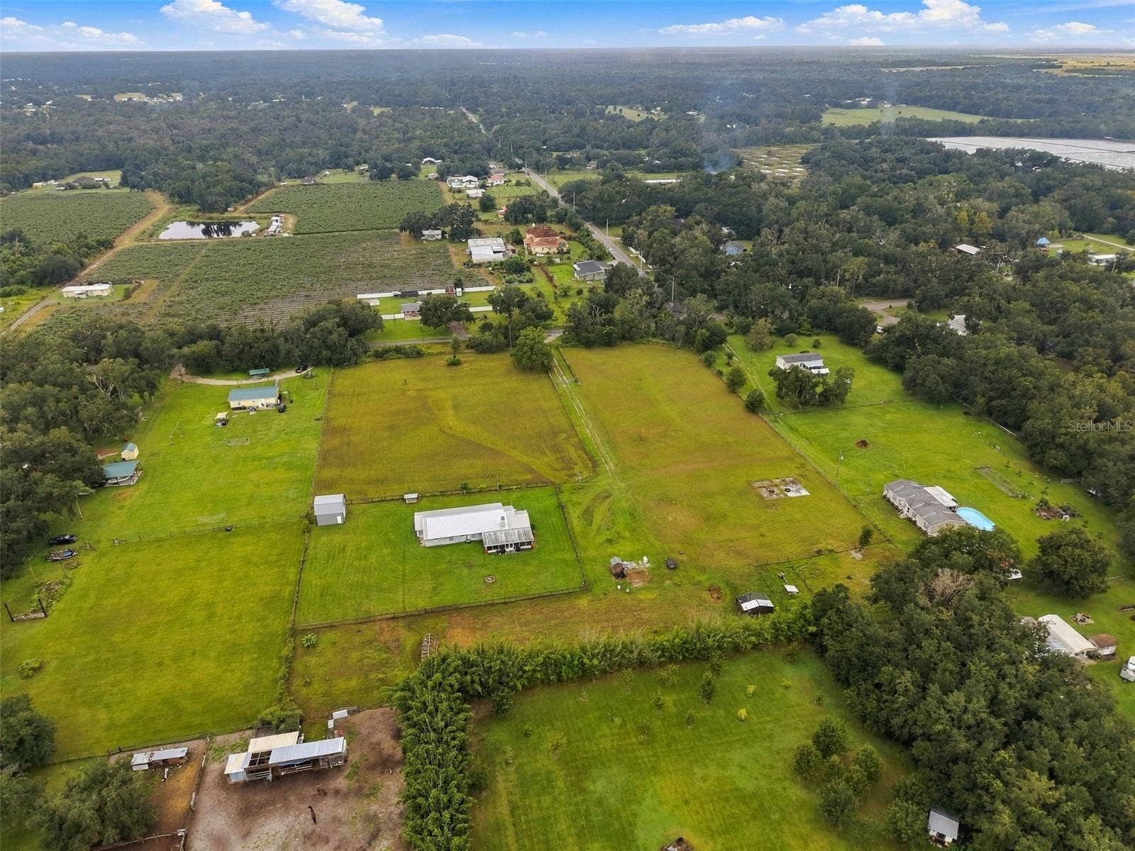 9124 CAREY ROAD, Lithia, FL 33547 9124 CAREY ROAD, Lithia, FL 33547