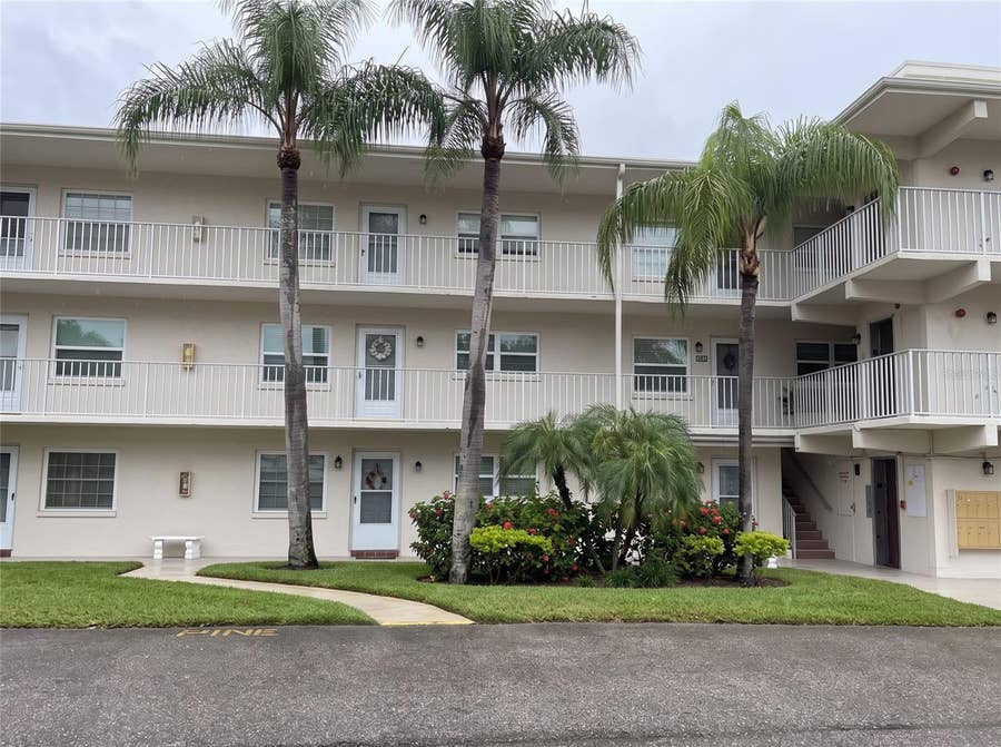 Property photo for 938 VIRGINIA STREET, #204, Dunedin, FL