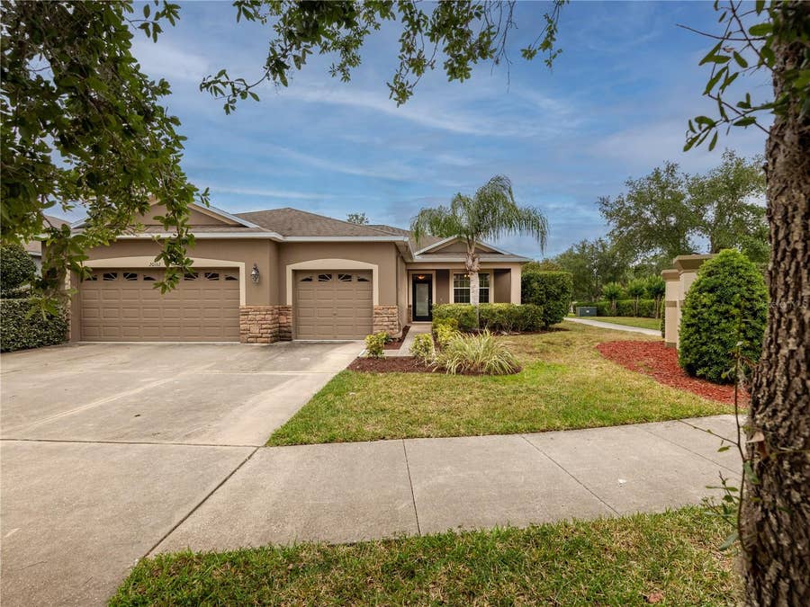 Property photo for 20162 OAKFLOWER AVENUE, Tampa, FL