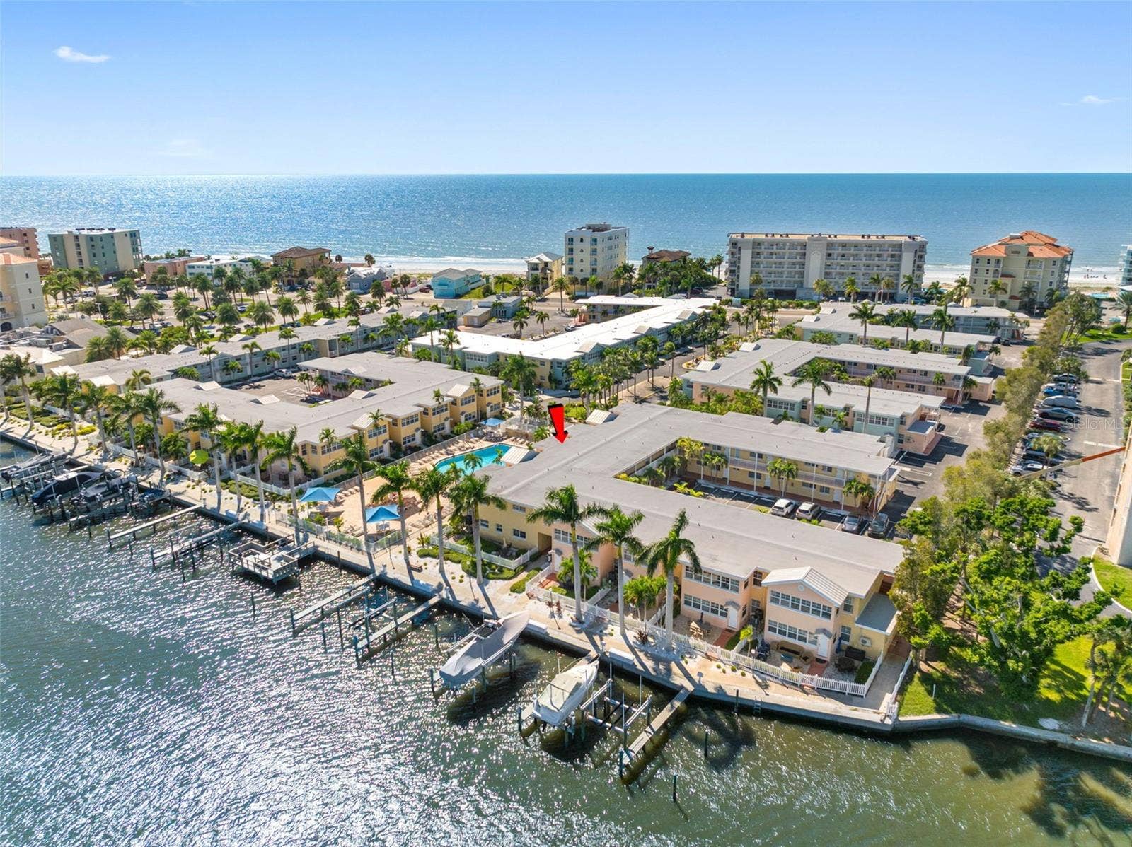19417 GULF BOULEVARD, #B204, Indian Shores, FL 33785 19417 GULF BOULEVARD, #B204, Indian Shores, FL 33785