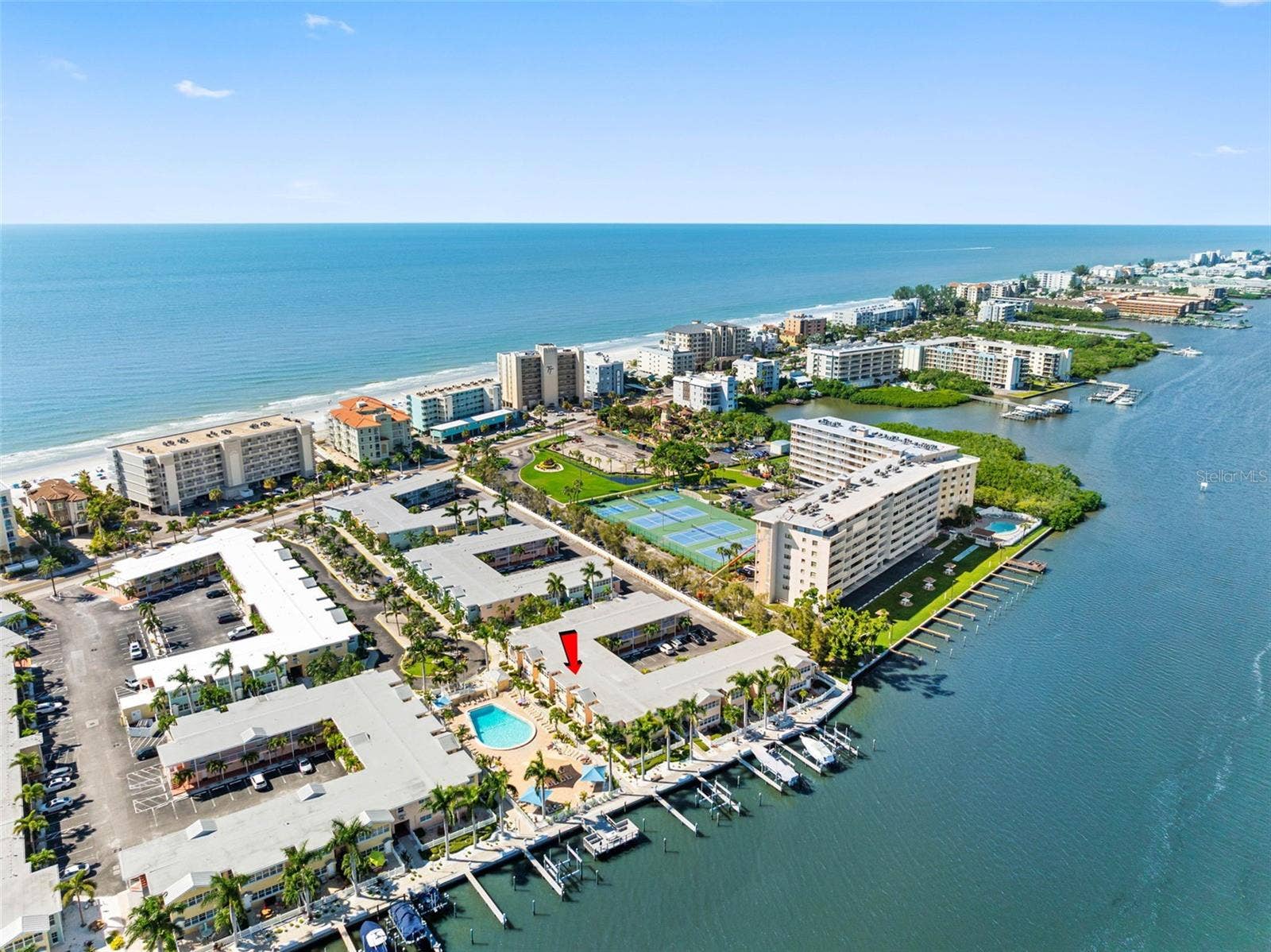 19417 GULF BOULEVARD, #B204, Indian Shores, FL 33785 19417 GULF BOULEVARD, #B204, Indian Shores, FL 33785