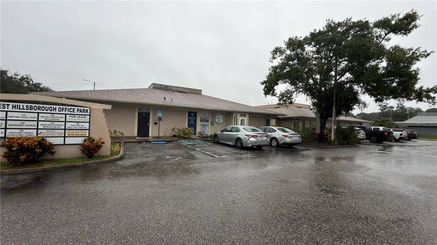 Property photo for 8313 W HILLSBOROUGH AVENUE, #260, Tampa, FL