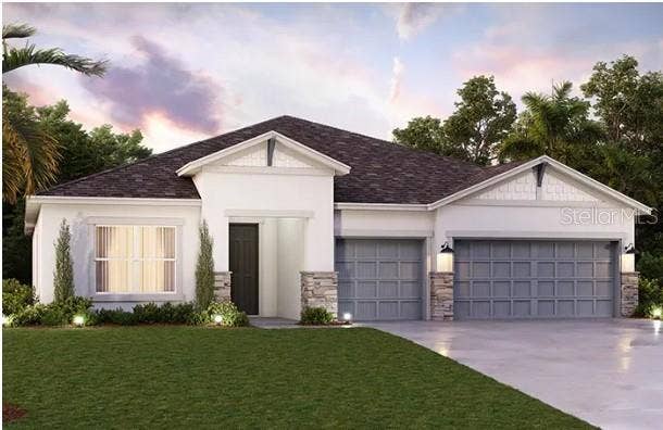 Property photo for 322 STETSON RISE COURT, Plant City, FL