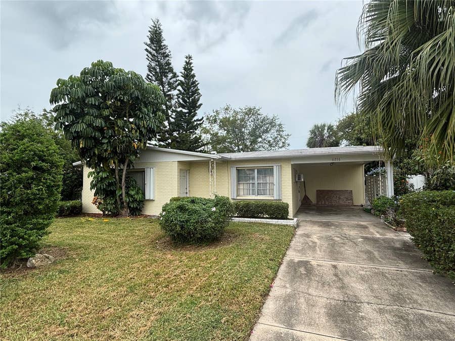 Property photo for 6016 ELDORADO DRIVE, Tampa, FL