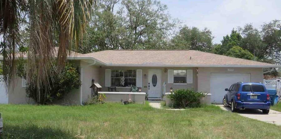 Property photo for 14474 CORONADO DRIVE, Spring Hill, FL