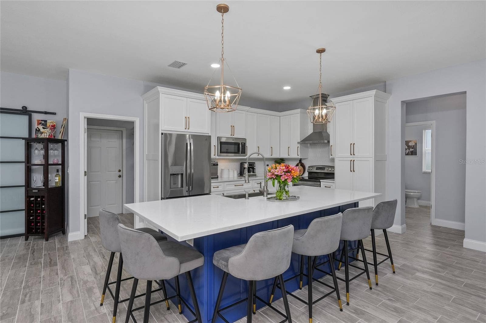 15819 MUIRFIELD DRIVE, Odessa, FL 33556 15819 MUIRFIELD DRIVE, Odessa, FL 33556