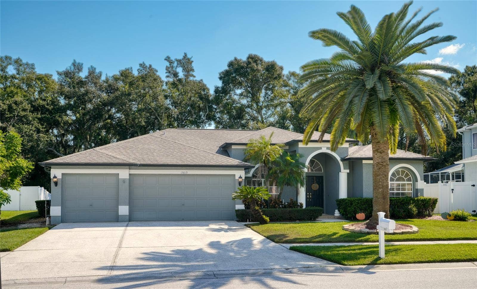 15819 MUIRFIELD DRIVE, Odessa, FL 33556 15819 MUIRFIELD DRIVE, Odessa, FL 33556