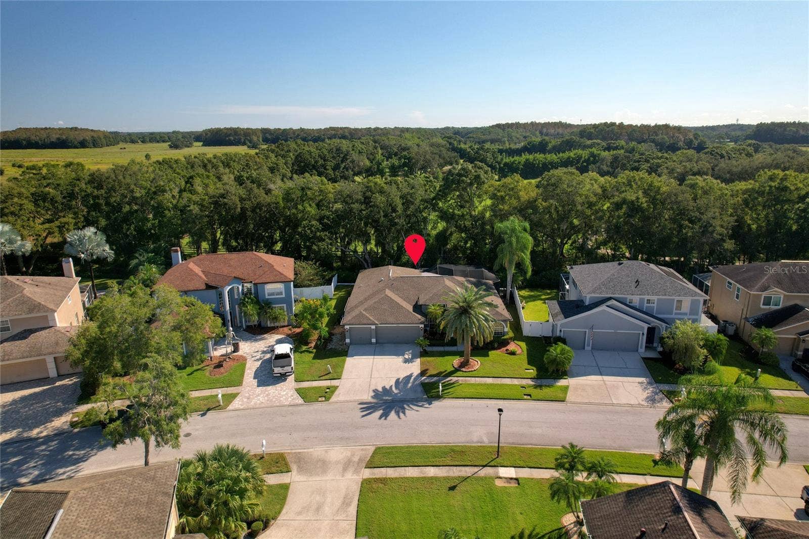 15819 MUIRFIELD DRIVE, Odessa, FL 33556 15819 MUIRFIELD DRIVE, Odessa, FL 33556