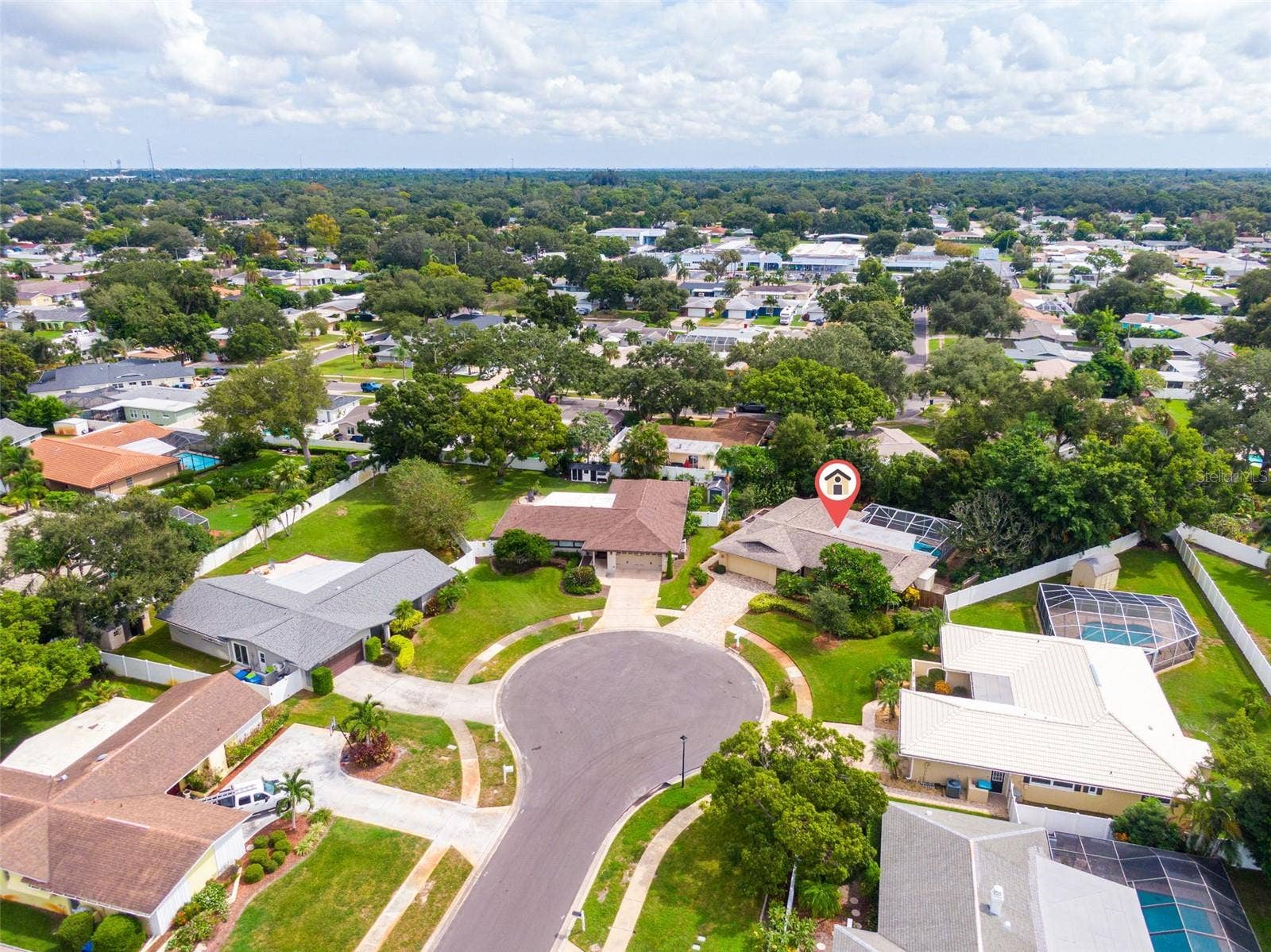 13906 105TH AVENUE, Largo, FL 33774