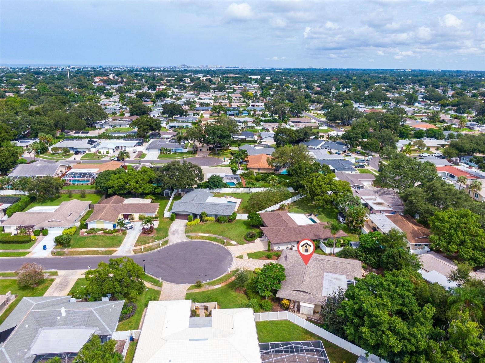 13906 105TH AVENUE, Largo, FL 33774
