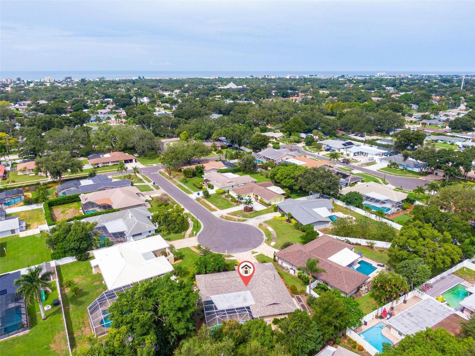 13906 105TH AVENUE, Largo, FL 33774