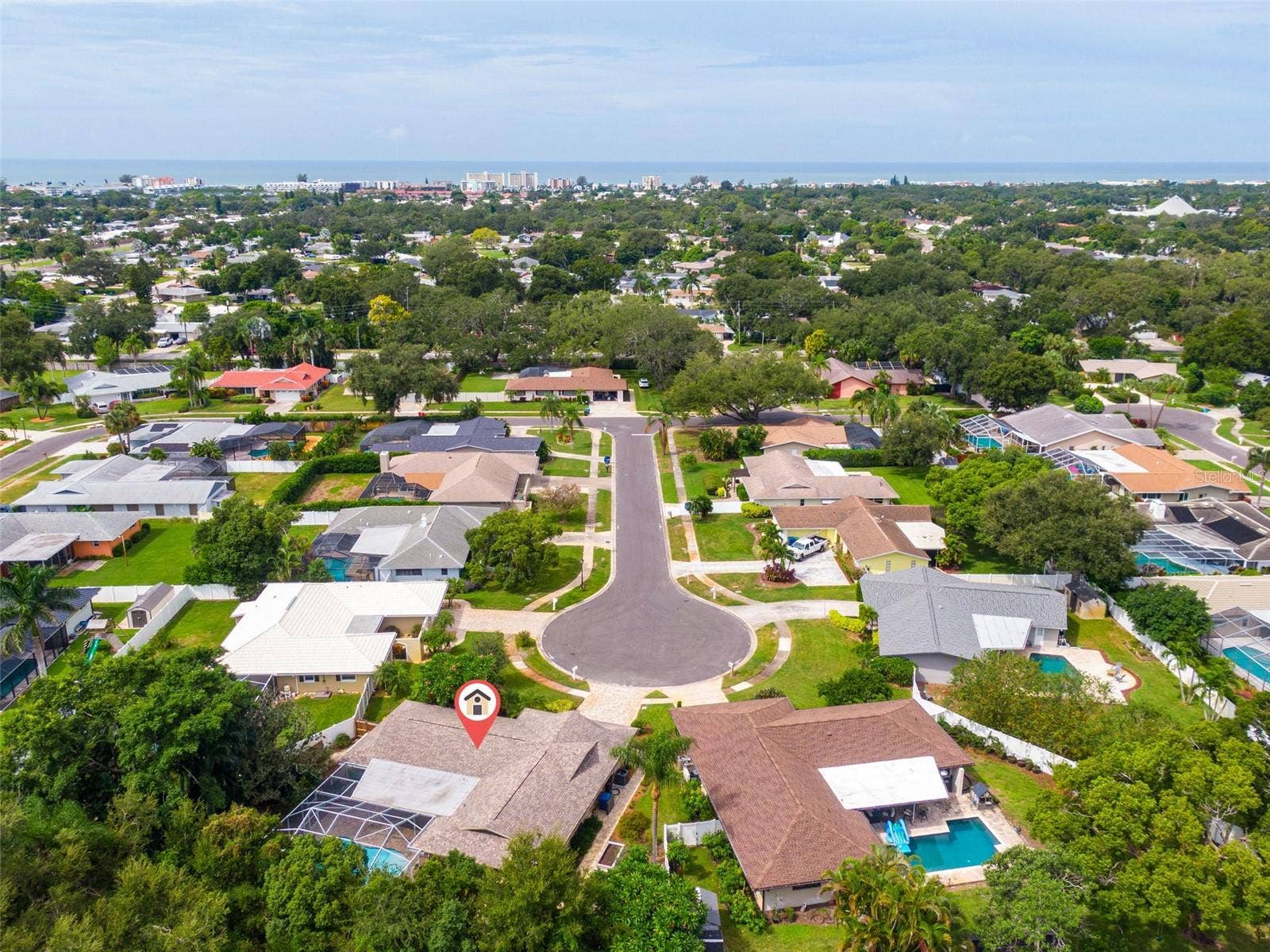 13906 105TH AVENUE, Largo, FL 33774