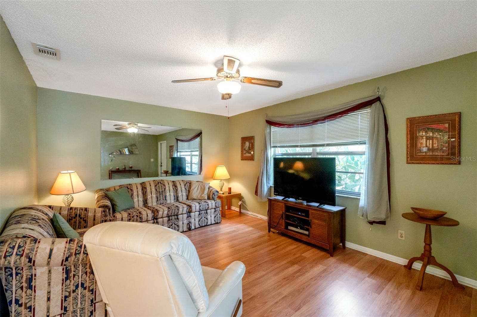 1814 FOXHUNT DRIVE, #A, Sun City Center, FL 33573