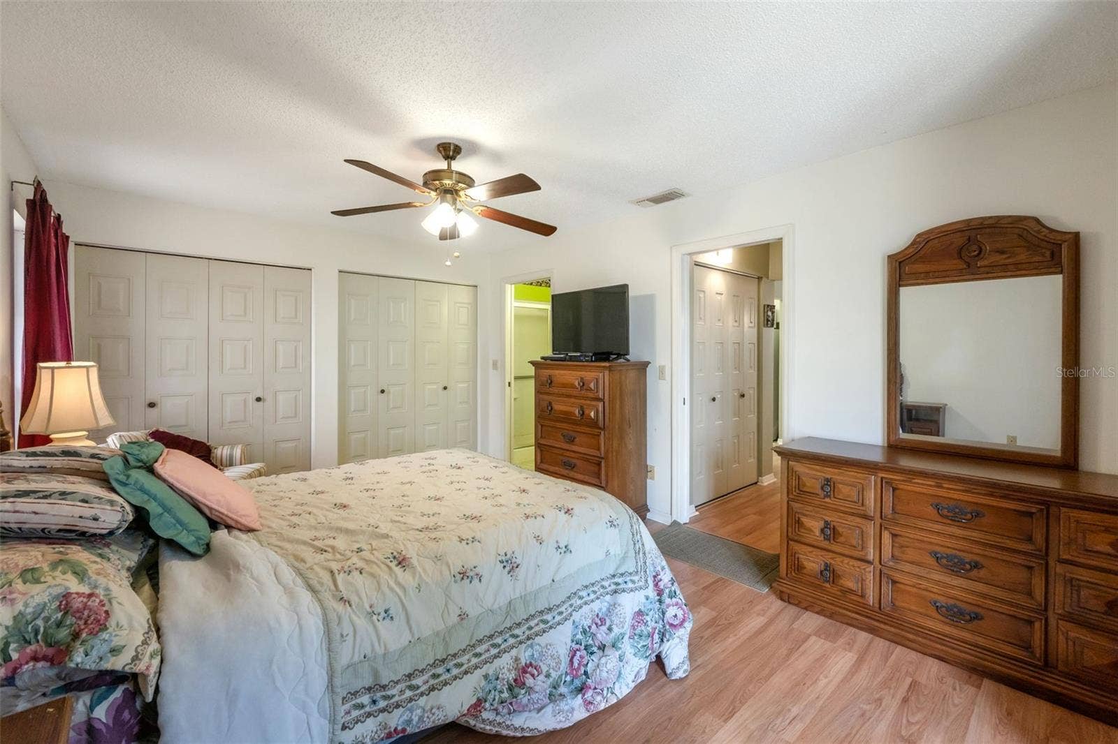 1814 FOXHUNT DRIVE, #A, Sun City Center, FL 33573