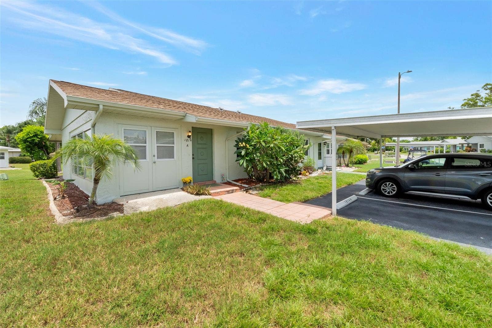 1814 FOXHUNT DRIVE, #A, Sun City Center, FL 33573