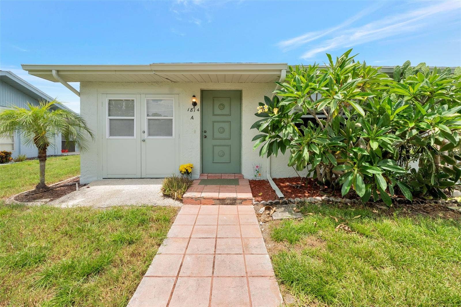 1814 FOXHUNT DRIVE, #A, Sun City Center, FL 33573