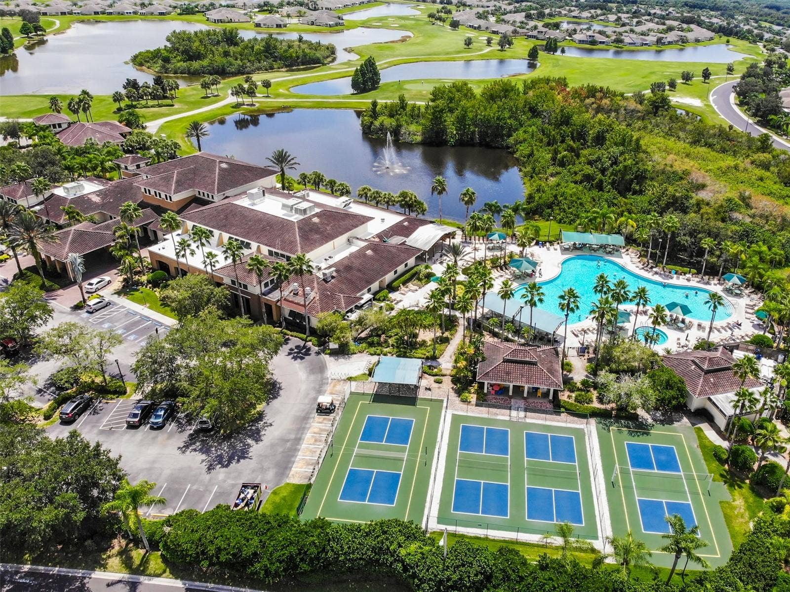 1814 FOXHUNT DRIVE, #A, Sun City Center, FL 33573