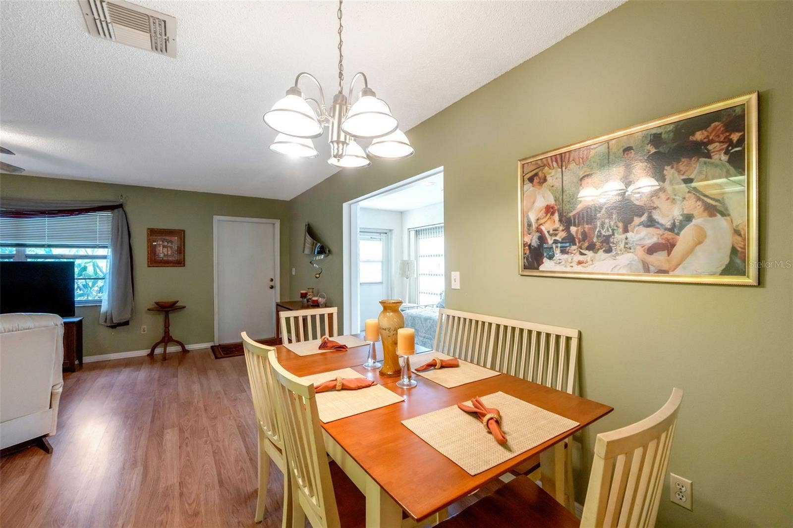 1814 FOXHUNT DRIVE, #A, Sun City Center, FL 33573
