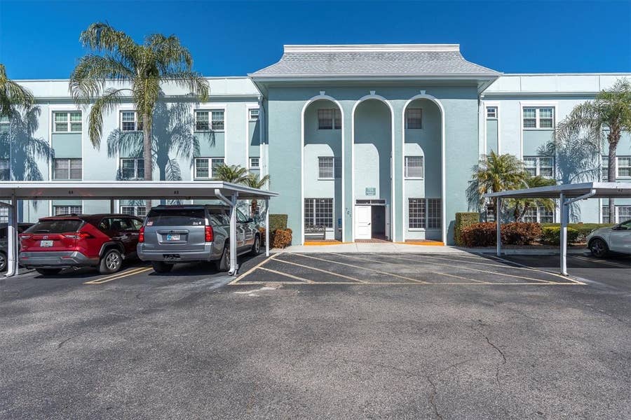 Property photo for 701 POINSETTIA ROAD, #248, Belleair, FL