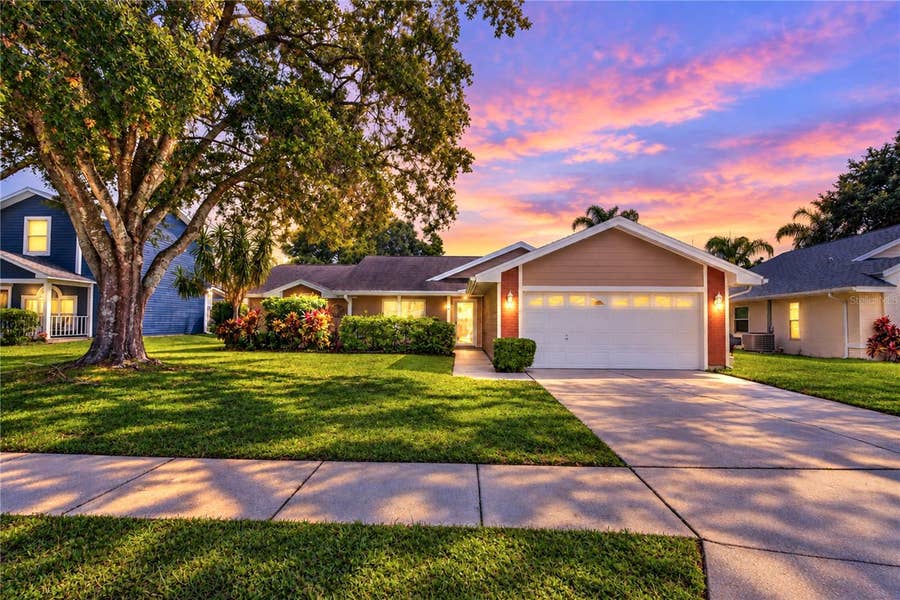 Property photo for 3066 ESPLANADE DRIVE, New Port Richey, FL