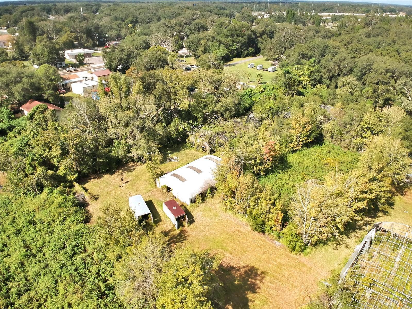 200 W ENGLISH STREET, Plant City, FL 33563