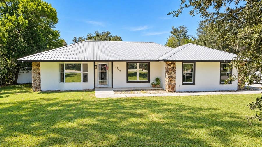 Property photo for 2710 WILLOW OAK ROAD, Mulberry, FL
