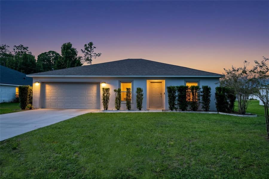 Property photo for 32 RAMROCK LANE, Palm Coast, FL