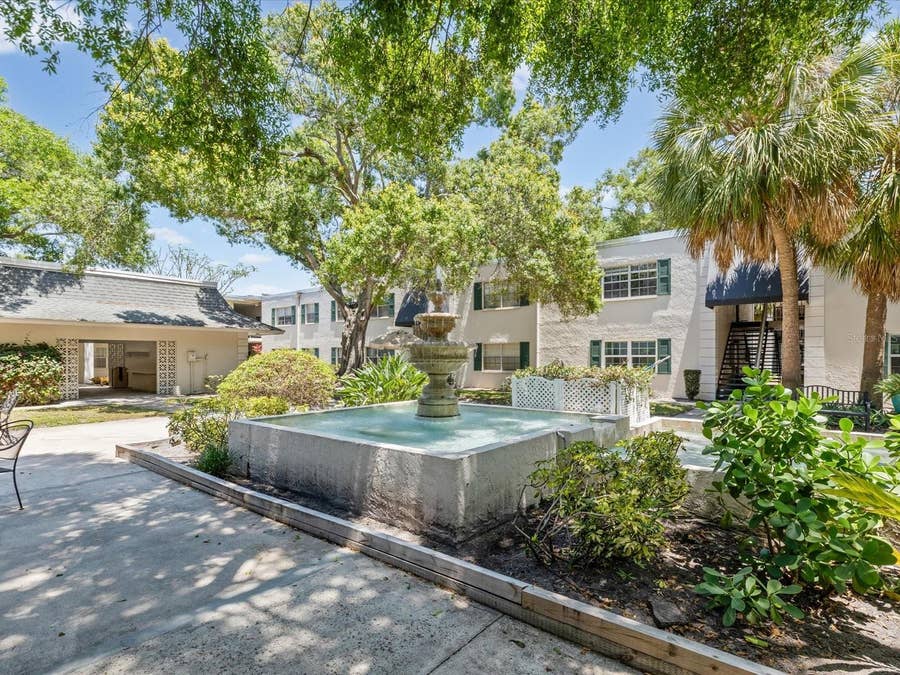 Property photo for 4335 AEGEAN DRIVE, #128A, Tampa, FL