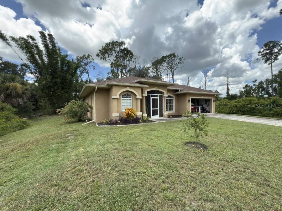 Property photo for 4258 MERMELL CIRCLE, North Port, FL