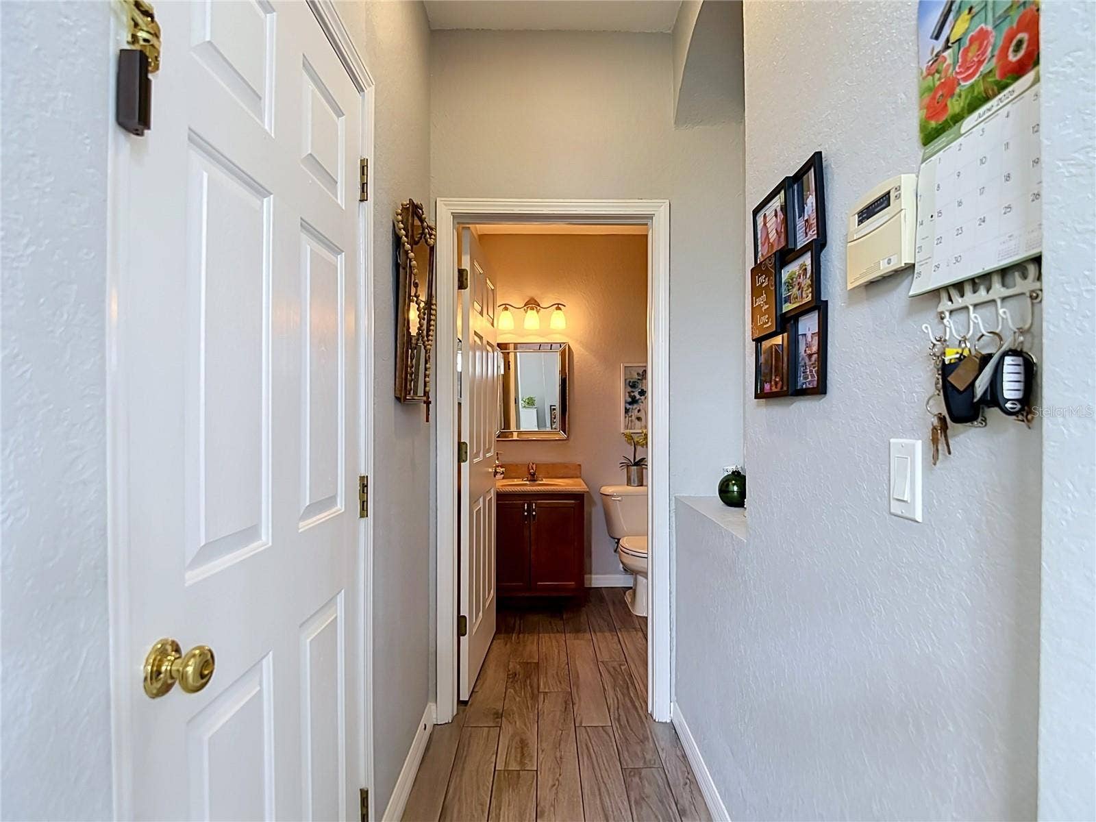 1203 SUMMERGATE DRIVE, Valrico, FL 33594