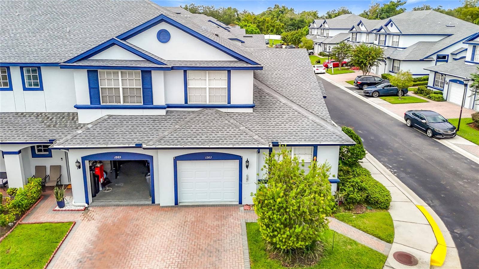 1203 SUMMERGATE DRIVE, Valrico, FL 33594
