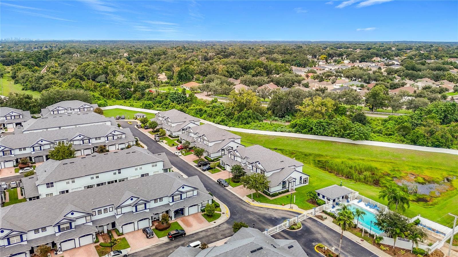 1203 SUMMERGATE DRIVE, Valrico, FL 33594