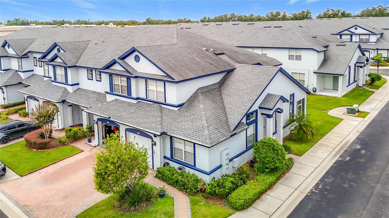 1203 SUMMERGATE DRIVE, Valrico, FL 33594