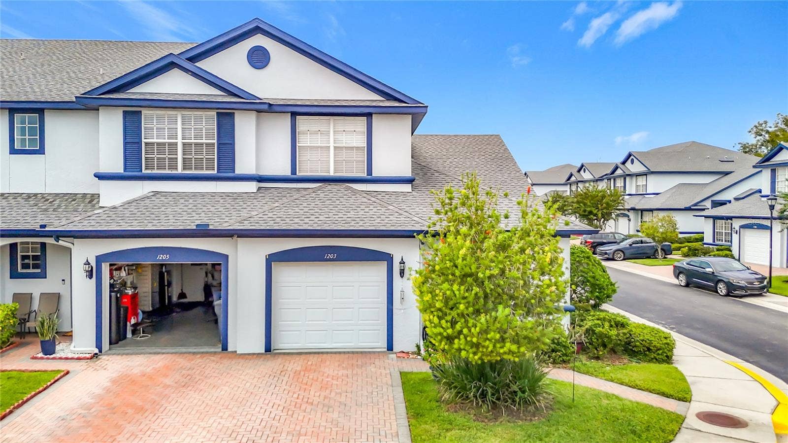 1203 SUMMERGATE DRIVE, Valrico, FL 33594