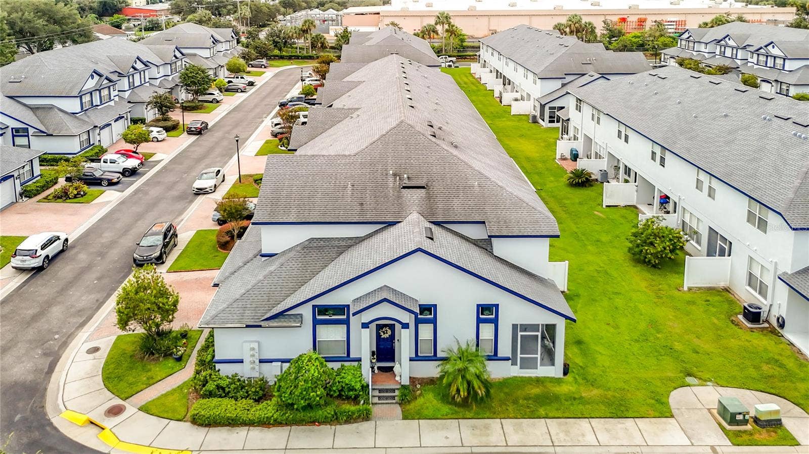 1203 SUMMERGATE DRIVE, Valrico, FL 33594