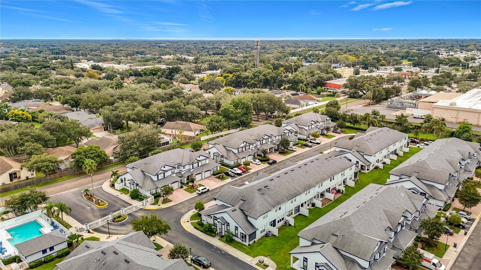 1203 SUMMERGATE DRIVE, Valrico, FL 33594