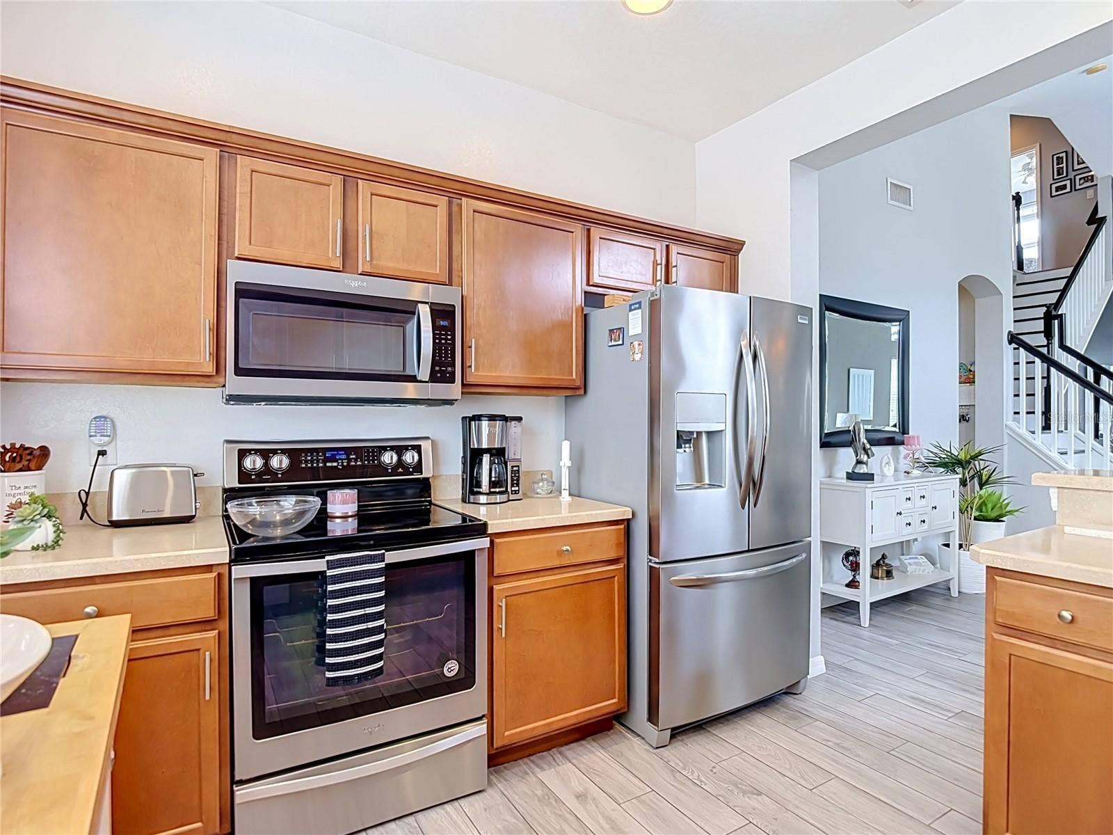 1203 SUMMERGATE DRIVE, Valrico, FL 33594