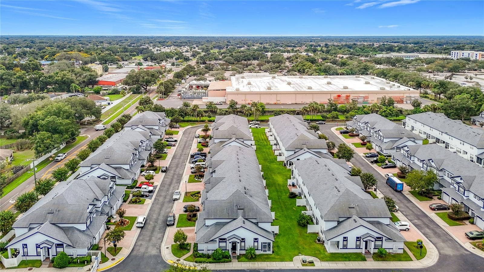 1203 SUMMERGATE DRIVE, Valrico, FL 33594