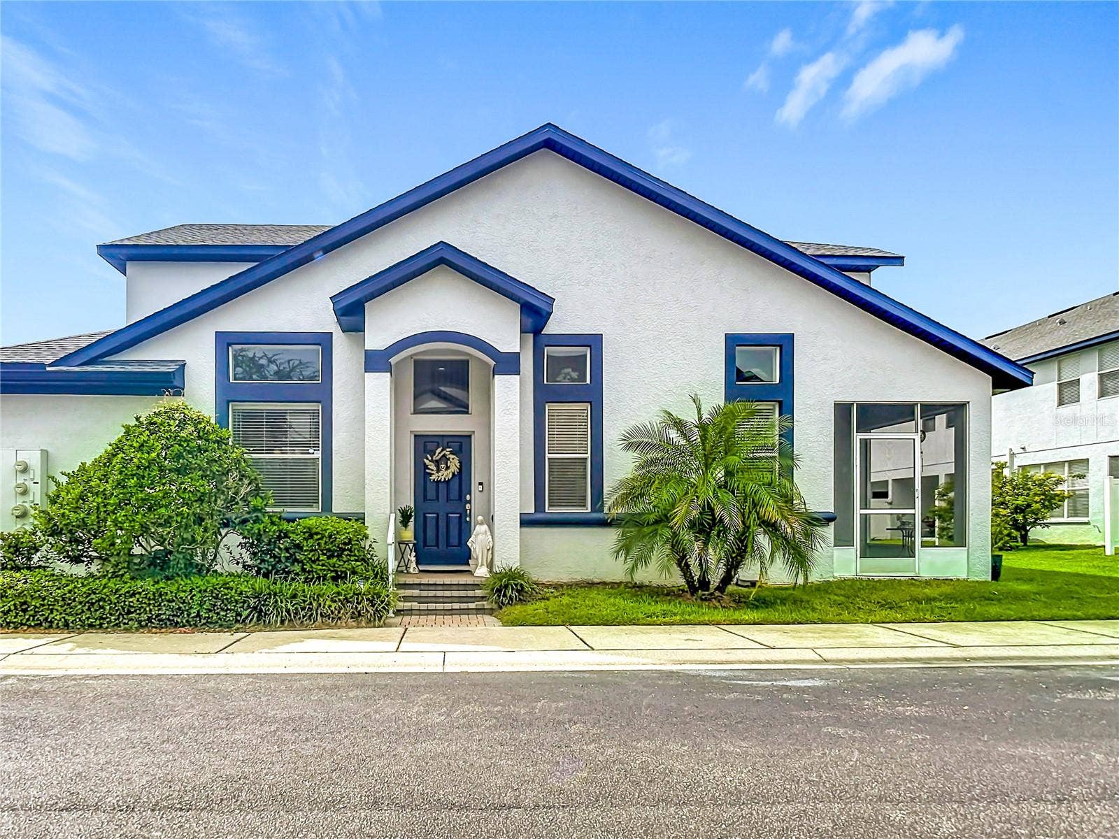 1203 SUMMERGATE DRIVE, Valrico, FL 33594