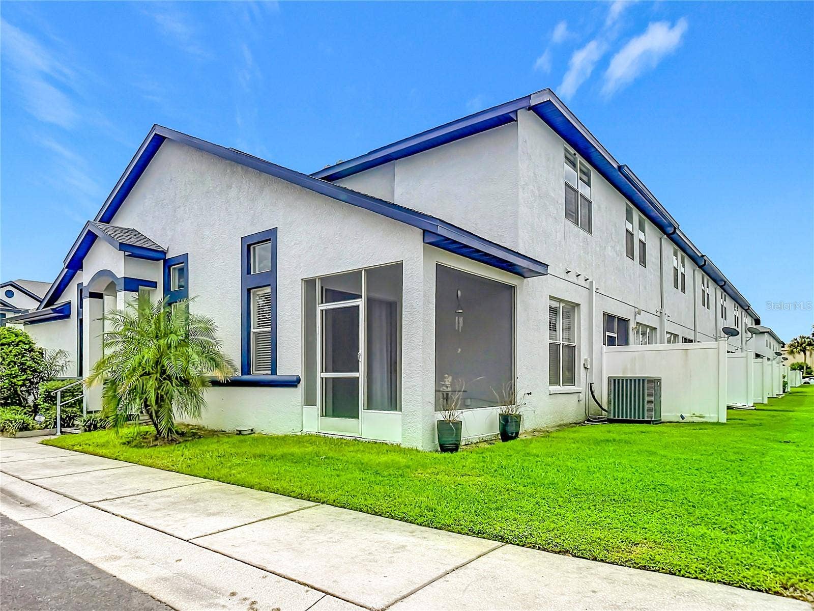 1203 SUMMERGATE DRIVE, Valrico, FL 33594