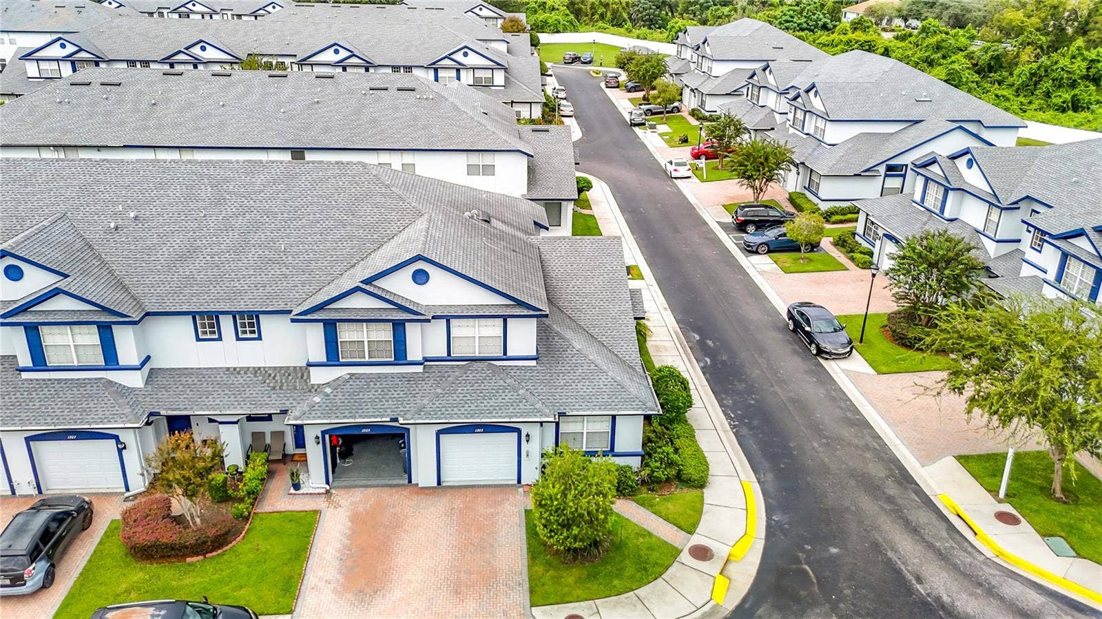 1203 SUMMERGATE DRIVE, Valrico, FL 33594