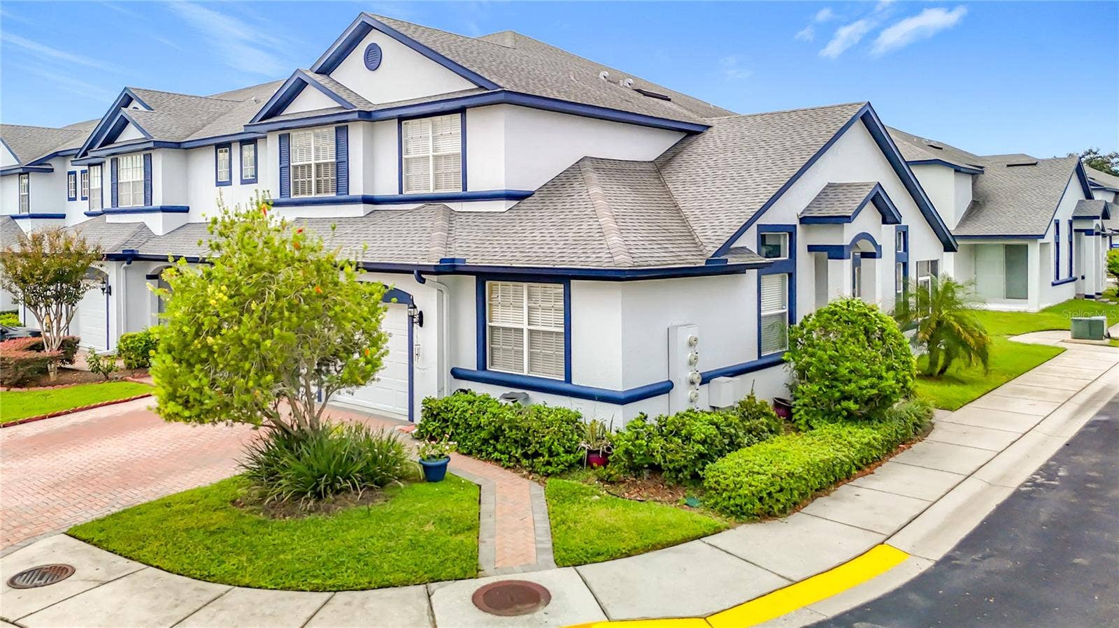 1203 SUMMERGATE DRIVE, Valrico, FL 33594