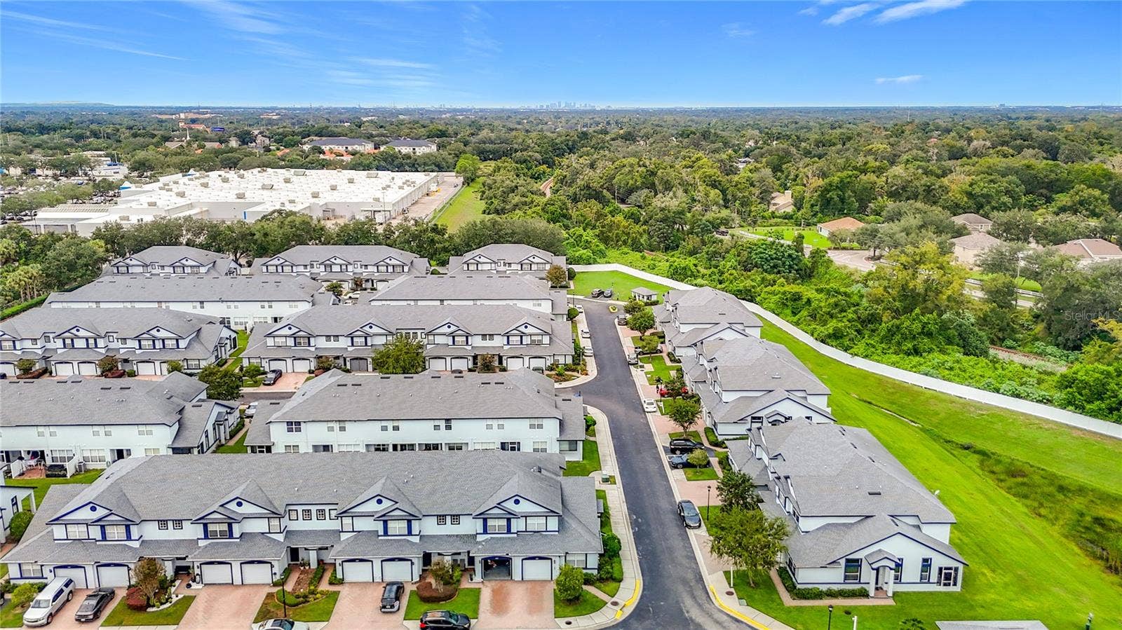 1203 SUMMERGATE DRIVE, Valrico, FL 33594