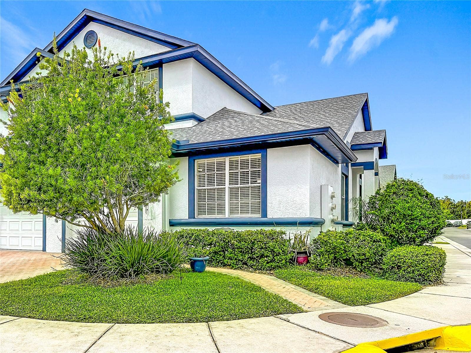 1203 SUMMERGATE DRIVE, Valrico, FL 33594