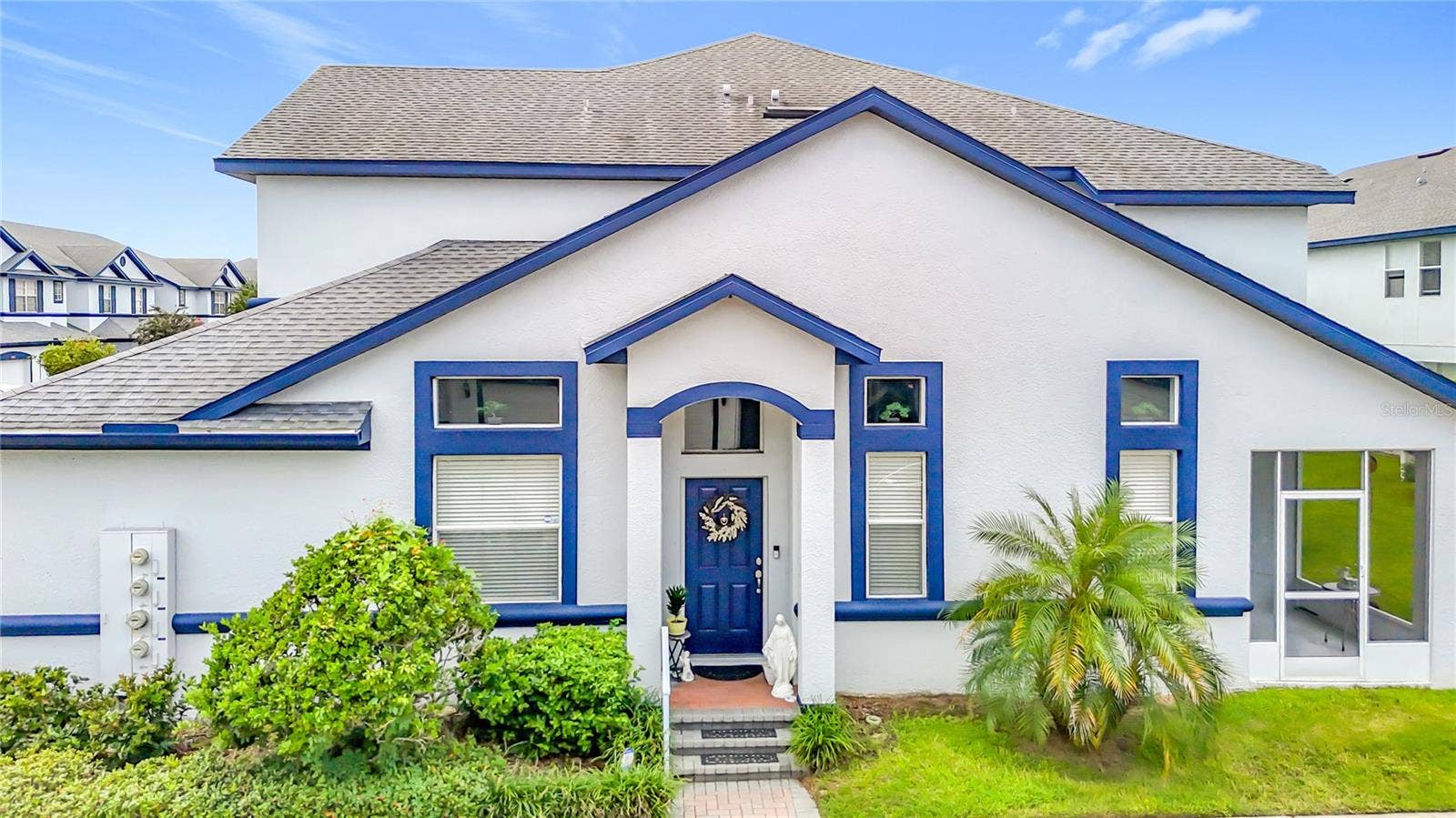 1203 SUMMERGATE DRIVE, Valrico, FL 33594