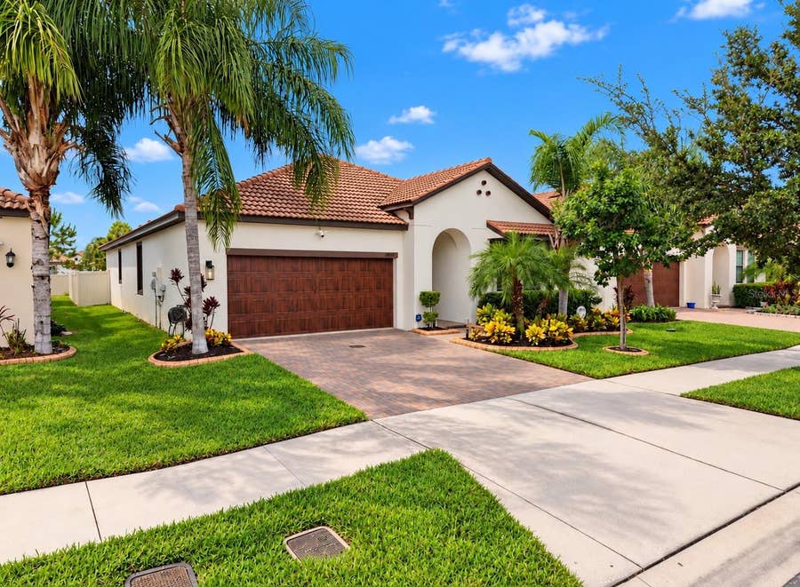 Property photo for 16835 WHISPER ELM STREET, Wimauma, FL