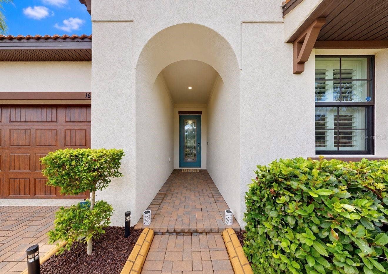 Entry Way