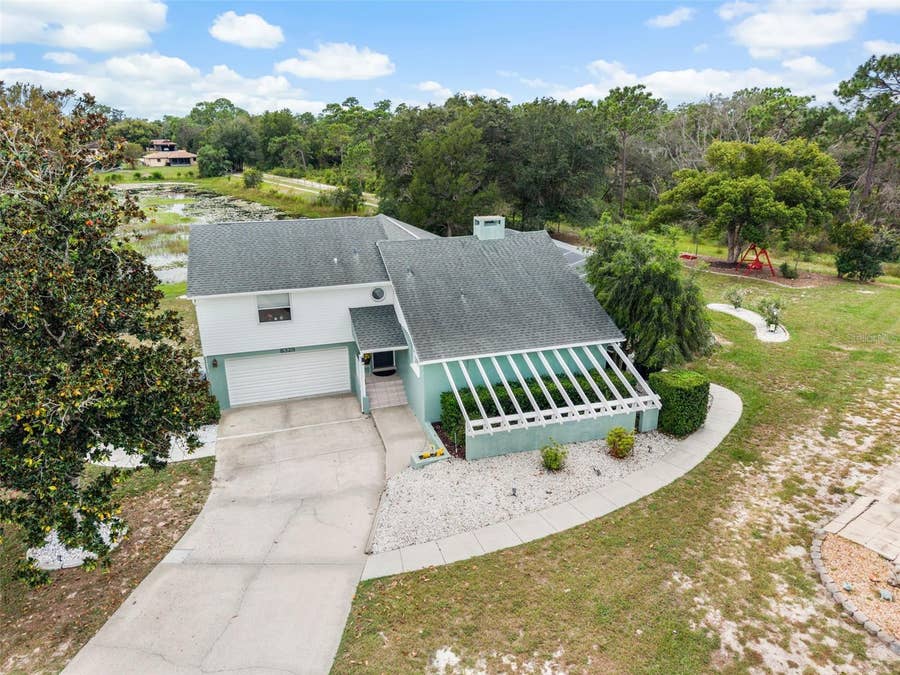 Property photo for 8328 DUNNELLON ROAD, Weeki Wachee, FL